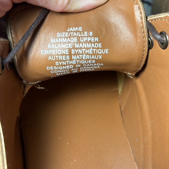 Softmoc dress shoes - Picture 4 of 5